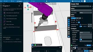 OCTOPUZ Feature Spotlight: Advanced automatic path solving