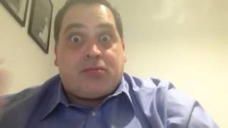 "The Italian American Slang Word of the Day!" is MADDONE