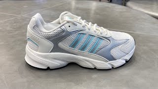 【ADIDAS】CRAZYCHAOS 2000 W CORE/SILV/SEMI 国内発送 mqdefault.jpg