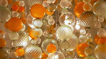 Venini, Traditional Glass Creations in San Marco