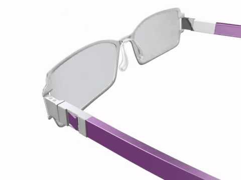 Pantone Universe Eyewear - System 1