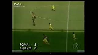 Despedida De Aldair Da Roma E De Emerson