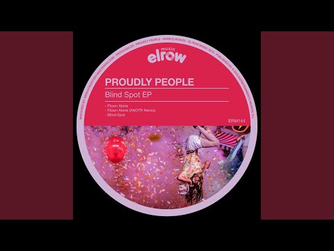 Blind Spot (Original Mix)