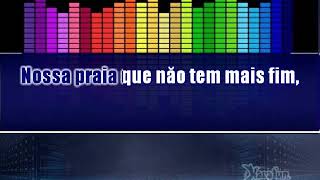 Vídeo de Nós E O Mar