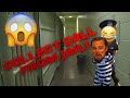 Collect Call From Jail! *MY MOM DIDNT ANSWER* PRANK