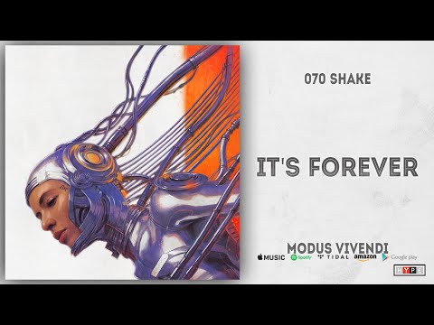 070 Shake -