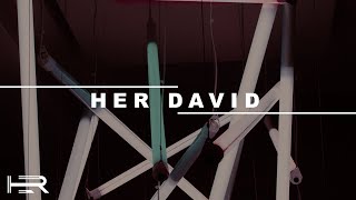Her David - La Combi Bien Freski ( Oficial Video Remix - Hdm )