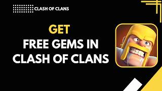 How to Get Free Gems in Clash of Clans Legitimately | Best Free Methods (2026) screenshot 5