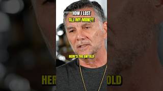 Ex Mafia Boss Losses ALL MONEY OVERNIGHT!