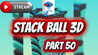 LIVE GAMES STACK BALL 3D screenshot 5
