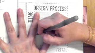 Engineering Design Graphic Organizer