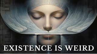 See Without Eyes, Know Without Mind - Enter the Supreme Magic of Existence | Reality is an Illusion