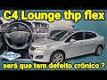 C4 Lounge 1.6 thp flex! Você precisa saber dessas dicas antes de comprar! #oficina #andercarservice