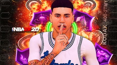 *NBA 2K20* NEW BEST NON CUSTOM JUMPSHOT AFTER PATCH 12! HOW TO SHOOT 100% GREENLIGHTS ON NBA 2K20