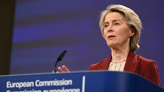 Il Parlamento europeo sostiene von der Leyen nonostante lo scontro sul Mercosur