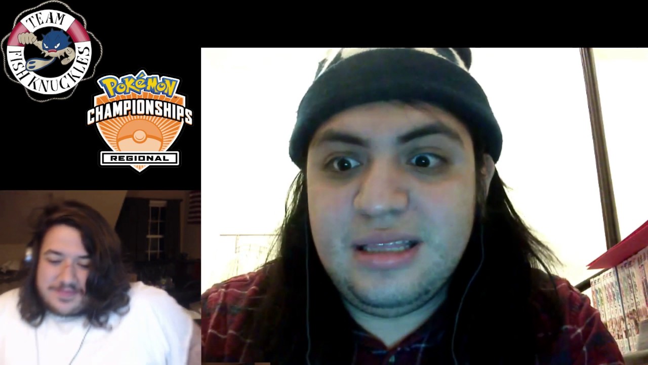 Top 4 Interview with Noel Totomoch (Seismitoad/Crobat)