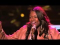 Amber Holcomb Performs I Believe in You and Me - AMERICAN IDOL SEASON 12