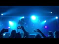 Sevendust Lajon Gets Emotional Singing Angel S Son 