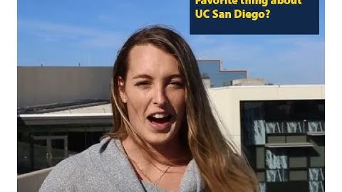 60 Seconds with Jacobs School Ph.D. Student Rachel Flanagan