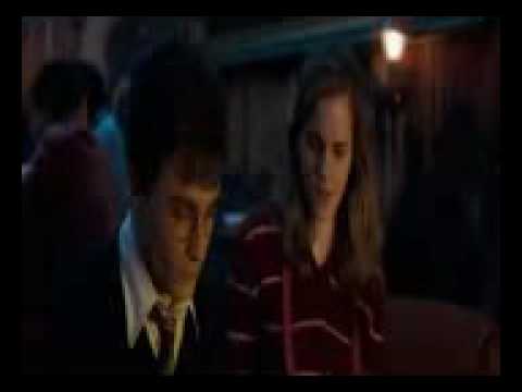Harry Potter parodie