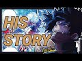 EVERYTHING you NEED to KNOW about DABI! | My Hero Academia Backstory | Dabi