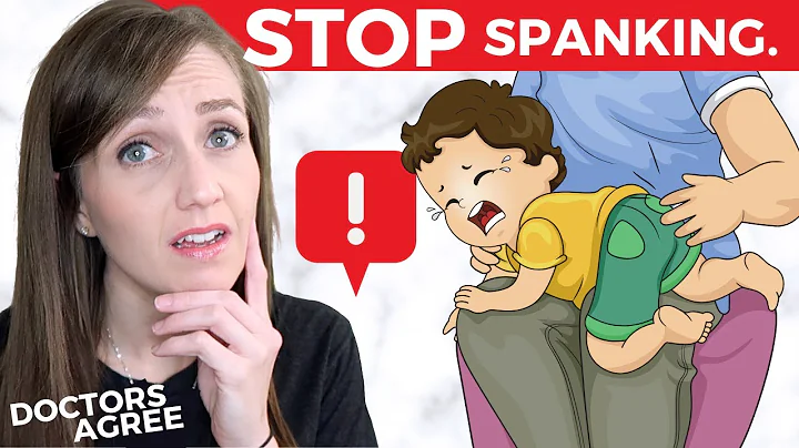 Doctor Reveals TRUTH About Spanking | (DON'T hit your kids!) - DayDayNews
