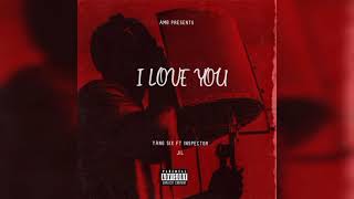 Y6 da vocalist ft Inspector jil I love you official audio 2021 music @dshots production