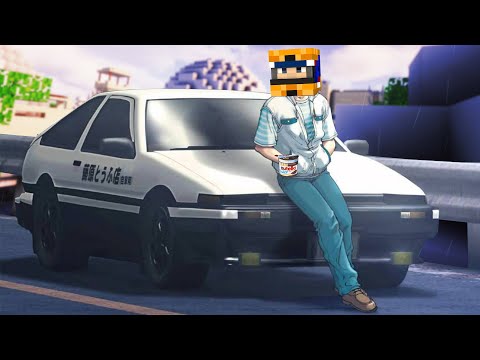 VRI #4 - Funcraft Infected - Game d'infecté classique sauf que je SUR TRYHARD A FOND MDR