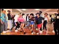 WILLY PAUL X KLONS X FLAMERS DANCERS - ODI LOVE DANCE VIDEO