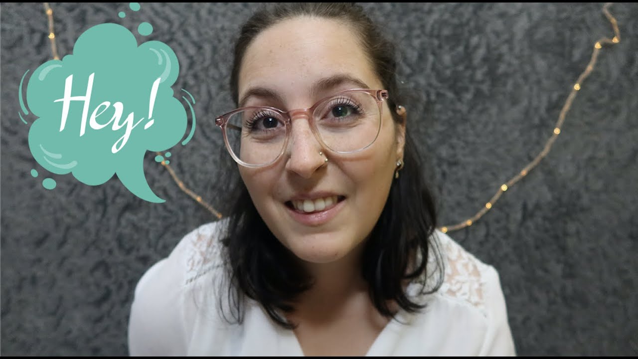 ASMR | BLABLA & DERNIERS ACHATS