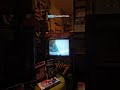 Night Springs VHS - "Taken In His Prime" #nightsprings #alanwake #retro #control #twilightzone #crt