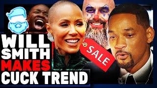 Savage Will Smith Slaps Chris Rock Memes Flood Twitter & They Are Hilarious!