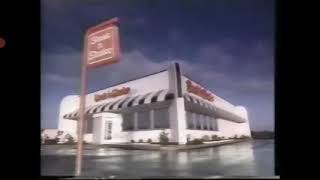 Steak N Shake 1998 Commercial