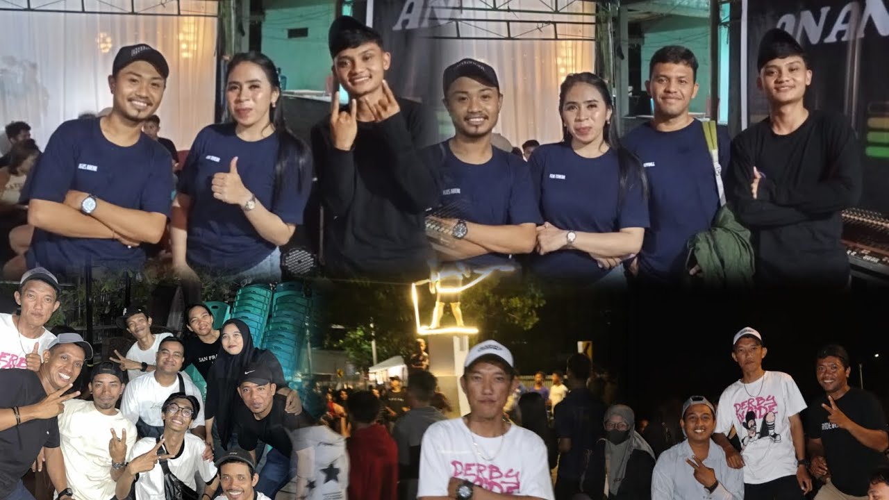 Dero Kawatuna Feni Toheba & Agus Abenk Tgl 14-02-2026