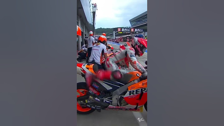 Insanely Fast MotoGP Bike Swap #shorts #motogp