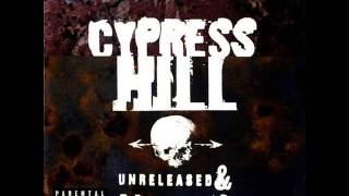 cypress hill - hidden track a