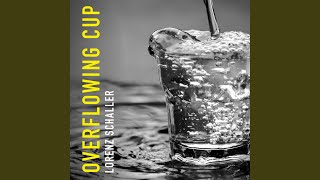 Overflowing Cup