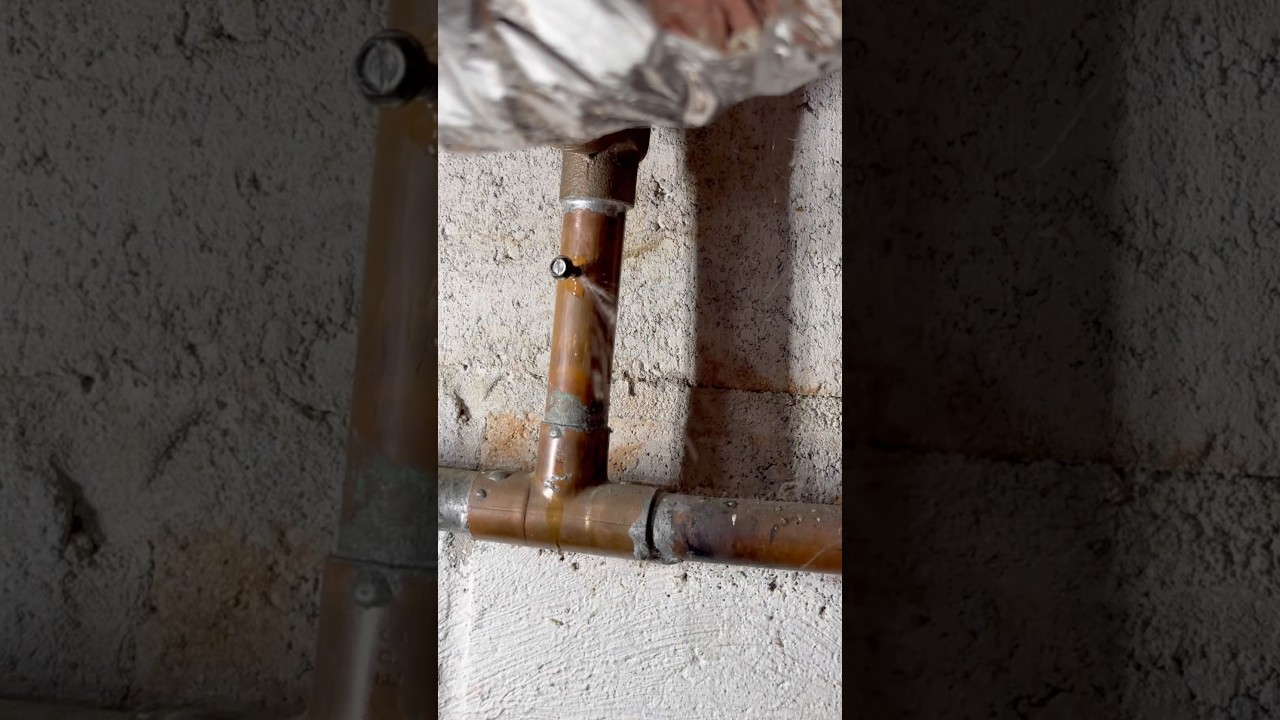 farmers insurance is requiring this automatic shut off valve for homeowners in CA