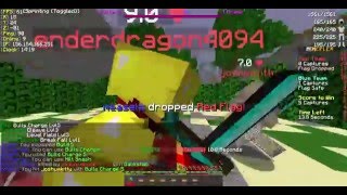 Mineplex CTF - Cleave For The Win