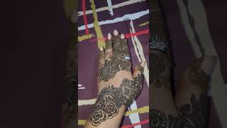 #song #mehndi #mychannel in radha krishna please subscribe to my channel
