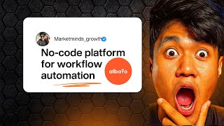 Albato Review, Demo + Tutorial | Best Zapier Alternative to Build no-code automations between Apps