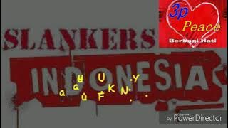 SLANK FUNKY JUNKIE (COVER LIRIK)