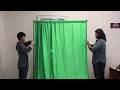 How to setup the Neewer 10ft Background Support System and  Umbrellas Softbox Lighting Kit