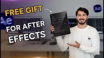 A Must-Have Free Tool for Every After Effects User!