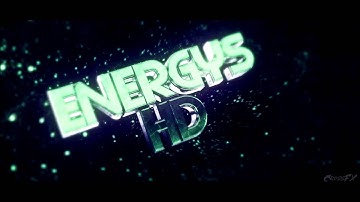 New Intro By CrossFX 60 FPS