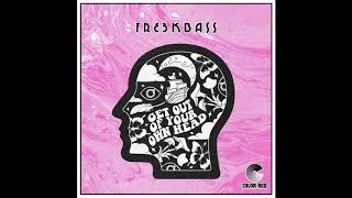 Freekbass - Get Out Of Your Own Head | Color Red Music