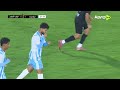 احمد فكري يسجل هدف بيراميدز الأول أمام البنك الأهلي كأس عاصمة مصر 2026