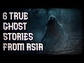 6 true ghost stories from asia