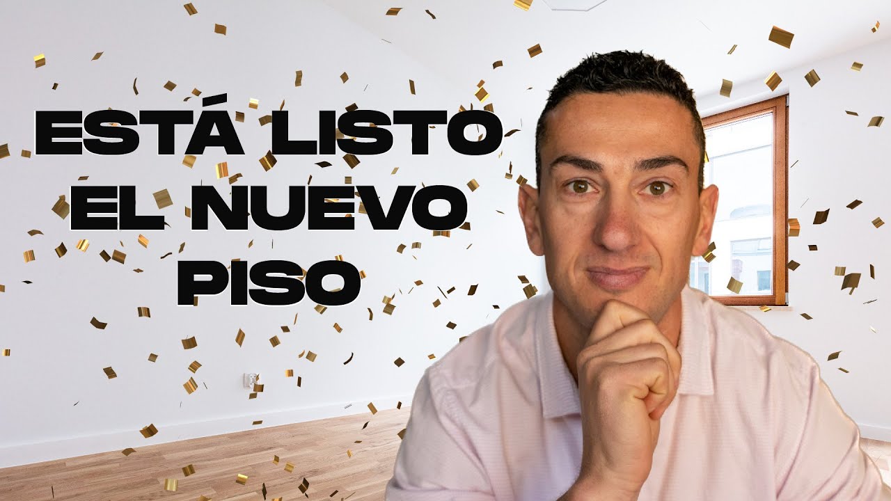 ⚡️(PROBLEMAS CON LA OBRA) COMO ES UN LAVADO DE CARA🚀 PARA ALQUILER TRADICIONAL.