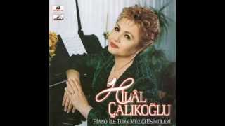 Hilal Çalıkoğlu - Hüsranla Gönül Hep İnler